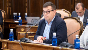 La Diputación de Guadalajara aprueba el Plan de Asfaltado 2025, con 100.000 euros más de presupuesto y obras para 46 pueblos