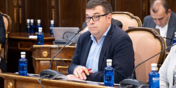 La Diputación de Guadalajara aprueba el Plan de Asfaltado 2025, con 100.000 euros más de presupuesto y obras para 46 pueblos