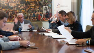 La Diputación de Guadalajara aprueba la nueva convocatoria del FOCODEM para 2025