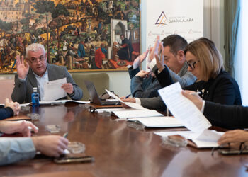 La Diputación de Guadalajara aprueba la nueva convocatoria del FOCODEM para 2025