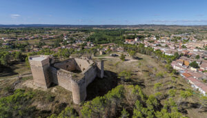 La Diputación de Guadalajara convoca un concurso de ideas para el diseño de la marca turística ‘Alcarria Literaria’