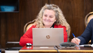 La Diputación de Guadalajara mantiene la dotación económica para el convenio de limpieza de cauces con la CHT