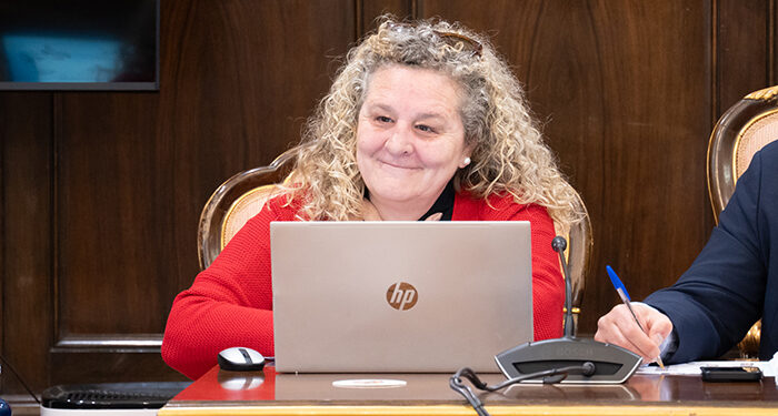 La Diputación de Guadalajara mantiene la dotación económica para el convenio de limpieza de cauces con la CHT 1 La Diputación de Guadalajara mantiene la dotación económica para el convenio de limpieza de cauces con la CHT