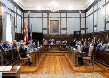 La Diputación de Guadalajara reanudará los convenios con los colegios de Arquitectos y de Aparejadores para agilizar expedientes urbanísticos en los pueblos La Diputación de Guadalajara reanudará los convenios con los colegios de Arquitectos y de Aparejadores para agilizar expedientes urbanísticos en los pueblos