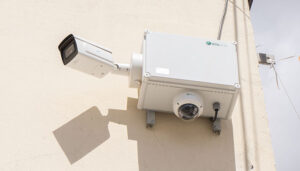 La Diputación licita el mantenimiento de puntos de videovigilancia en los pueblos de la Guadalajara