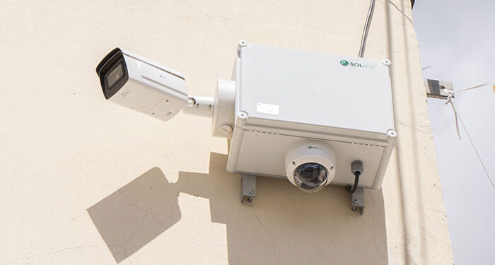 La Diputación licita el mantenimiento de puntos de videovigilancia en los pueblos de la Guadalajara 1 La Diputación licita el mantenimiento de puntos de videovigilancia en los pueblos de la Guadalajara