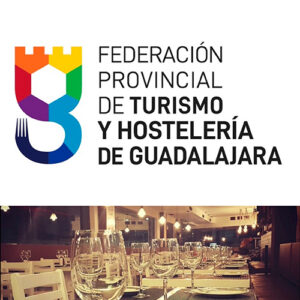 La Federación de Turismo y Hostelería de Guadalajara organiza junto con el CIFP nº1 una jornada con empresarios de hostelería sobre la nueva FP Dual
