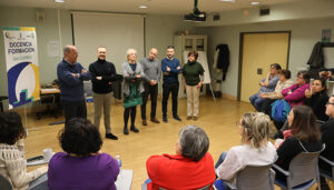 La Gerencia de Cuenca apuesta por la simulación para formar a los profesionales de los Centros de Salud rurales del área sanitaria