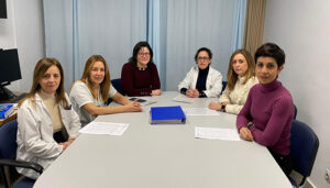 La Gerencia de Guadalajara avanza en la mejora de la prescripción antibiótica en Atención Primaria frente al aumento de bacterias multirresistentes