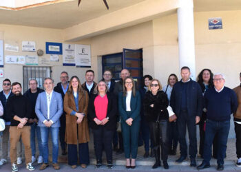 La Junta apoya el Plan Estratégico de Promoción de la IGP Ajo Morado de Las Pedroñeras con el 70 por ciento del coste
