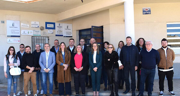 La Junta apoya el Plan Estratégico de Promoción de la IGP Ajo Morado de Las Pedroñeras con el 70 por ciento del coste 1 La Junta apoya el Plan Estratégico de Promoción de la IGP Ajo Morado de Las Pedroñeras con el 70 por ciento del coste