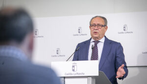 La Junta aprueba un proyecto de ley para reforzar las políticas sociales y dotar de mayor eficiencia a los servicios públicos