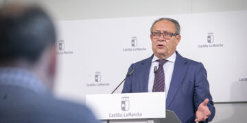 La Junta aprueba un proyecto de ley para reforzar las políticas sociales y dotar de mayor eficiencia a los servicios públicos
