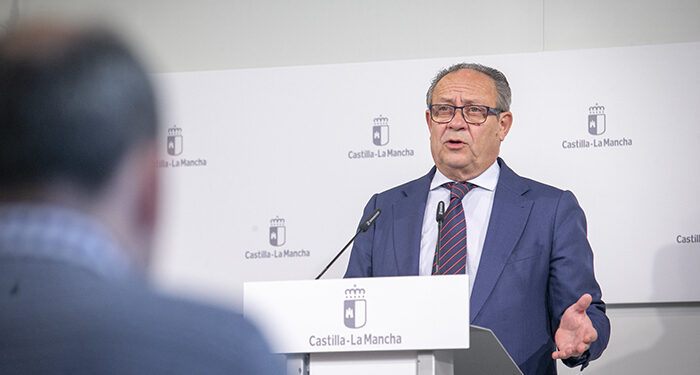 La Junta aprueba un proyecto de ley para reforzar las políticas sociales y dotar de mayor eficiencia a los servicios públicos 1 La Junta aprueba un proyecto de ley para reforzar las políticas sociales y dotar de mayor eficiencia a los servicios públicos