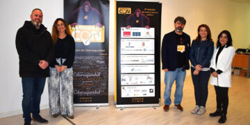 La Junta apuesta por el proyecto ‘Ciberreg’ para el consumo responsable de contenidos audiovisuales, contra la desinformación y reducir la brecha digital