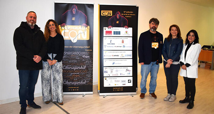 La Junta apuesta por el proyecto Ciberreg para el consumo responsable de contenidos audiovisuales, contra la desinformación y reducir la brecha digital 1 La Junta apuesta por el proyecto ‘Ciberreg’ para el consumo responsable de contenidos audiovisuales, contra la desinformación y reducir la brecha digital