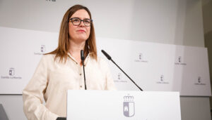 La Junta apuesta por la instalación de un nuevo centro de incubación de empresas de la Agencia Espacial Europea (ESA) en la región