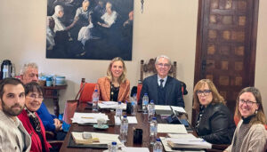 La Junta desarrollará más de una veintena de acciones durante 2025 para impulsar el Paisaje Dulce y Salado en Sigüenza y Atienza