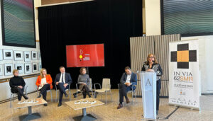 La Junta destaca los más de 300.000 espectadores de todo el mundo que han pasado por la Semana de Música Religiosa desde sus inicios