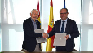 La Junta destina 62.500 euros a Cruz Roja para la financiación de actuaciones de urgencias y emergencias, un 4,2 por ciento más que en 2024