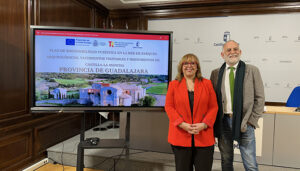 La Junta destina más de un millón de euros a mejoras en la Red de Parques Arqueológicos, Yacimientos y Monumentos Visitables de Guadalajara