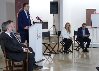 La Junta destina más de un millón de euros desde 2015 al mantenimiento y promoción de la Semana de Música Religiosa de Cuenca