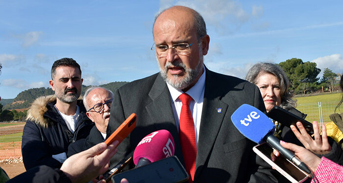 La Junta destinará 1,5 millones de euros para impulsar ayudas a las mancomunidades destinadas a la mejora de la gestión forestal 1 La Junta destinará 1,5 millones de euros para impulsar ayudas a las mancomunidades destinadas a la mejora de la gestión forestal