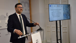 La Junta destinará 567.000 euros a mejoras en la Red de Parques Arqueológicos, Yacimientos y Monumentos Visitables de la provincia de Cuenca