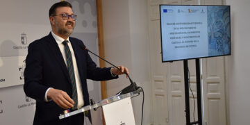 La Junta destinará 567.000 euros a mejoras en la Red de Parques Arqueológicos, Yacimientos y Monumentos Visitables de la provincia de Cuenca