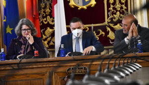 La Junta impulsa la construcción del centro de tratamiento de residuos sólidos de Cuenca que supondrá una inversión de 46 millones de euros