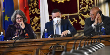 La Junta impulsa la construcción del centro de tratamiento de residuos sólidos de Cuenca que supondrá una inversión de 46 millones de euros