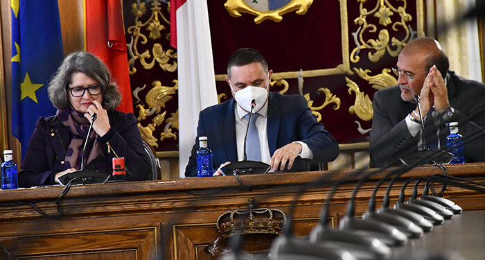 La Junta impulsa la construcción del centro de tratamiento de residuos sólidos de Cuenca que supondrá una inversión de 46 millones de euros