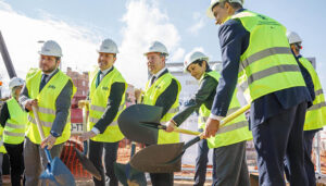 La Junta impulsará a lo largo del primer trimestre de este año la promoción de 1.500 viviendas en la región