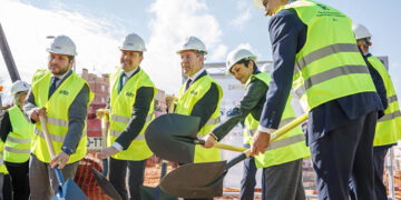 La Junta impulsará a lo largo del primer trimestre de este año la promoción de 1.500 viviendas en la región