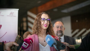 La Junta insta a incorporar la perspectiva de género a la planificación y desarrollo urbanístico de las ciudades