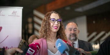 La Junta insta a incorporar la perspectiva de género a la planificación y desarrollo urbanístico de las ciudades