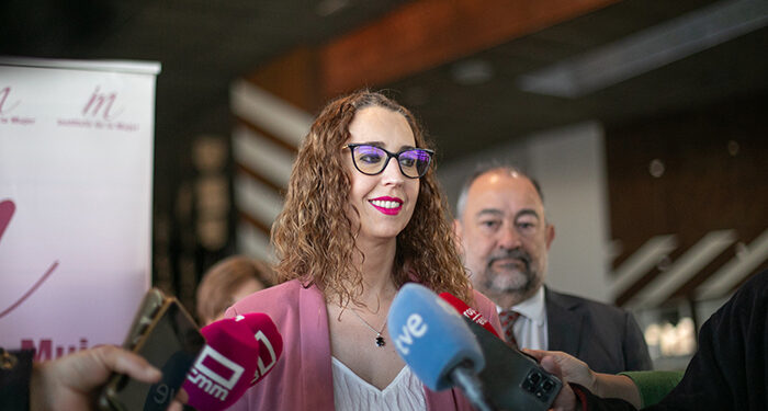 La Junta insta a incorporar la perspectiva de género a la planificación y desarrollo urbanístico de las ciudades