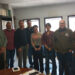 La Junta muestra su apoyo Asociación Forestal de Guadalajara 3 La Junta muestra su apoyo Asociación Forestal de Guadalajara