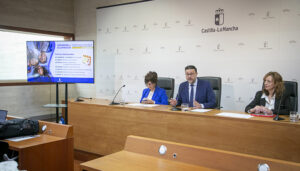 La Junta oferta 113.902 plazas de los niveles Infantil, Primaria, ESO y Bachillerato, en un proceso de admisión que arrancará el próximo 20 de febrero