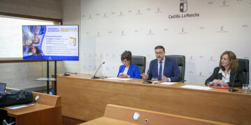 La Junta oferta 113.902 plazas de los niveles Infantil, Primaria, ESO y Bachillerato, en un proceso de admisión que arrancará el próximo 20 de febrero