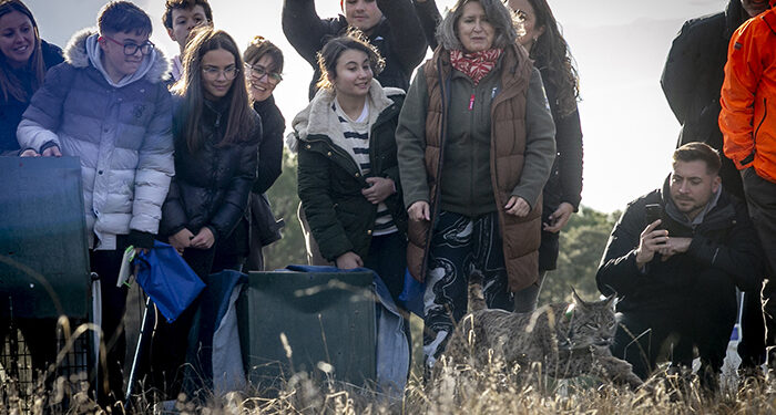 La Junta organiza actividades gratuitas y familiares el 1 y el 8 de marzo para dar a conocer la vida silvestre y la biodiversidad de Castilla-La Mancha 1 La Junta organiza actividades gratuitas y familiares el 1 y el 8 de marzo para dar a conocer la vida silvestre y la biodiversidad de Castilla-La Mancha