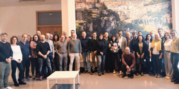 La Junta participa en Cuenca en una reunión de trabajo del Comité Forestal Nacional para analizar los avances producidos en materia de servicios de los ecosistemas