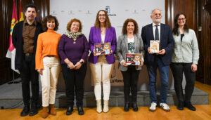 La Junta pone en valor las áreas STEAM a través de un nuevo juego de mesa dirigido a la juventud de Castilla-La Mancha