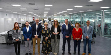 La Junta presentará en el último trimestre del año su ley de medidas para combatir la brecha salarial en la región