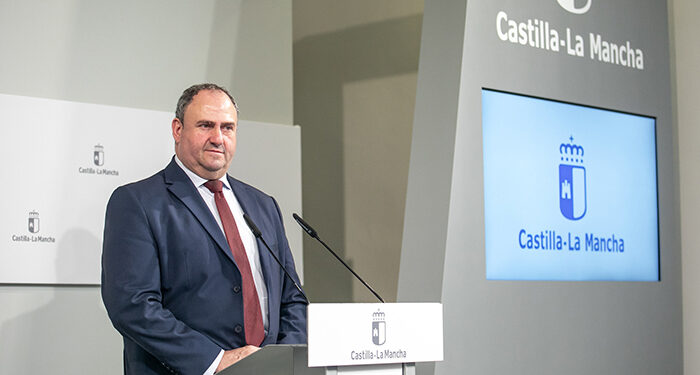 La Junta publica este viernes la convocatoria de las ayudas FOCAL por un importe de 80 millones de euros