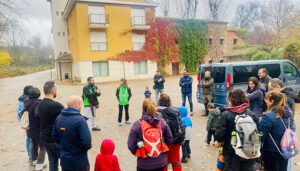 La Junta retoma el programa de educación ambiental ‘Natura’ con 13 actividades gratuitas para las familias hasta junio