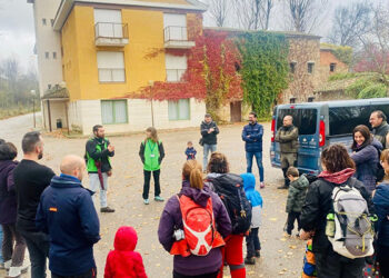 La Junta retoma el programa de educación ambiental ‘Natura’ con 13 actividades gratuitas para las familias hasta junio