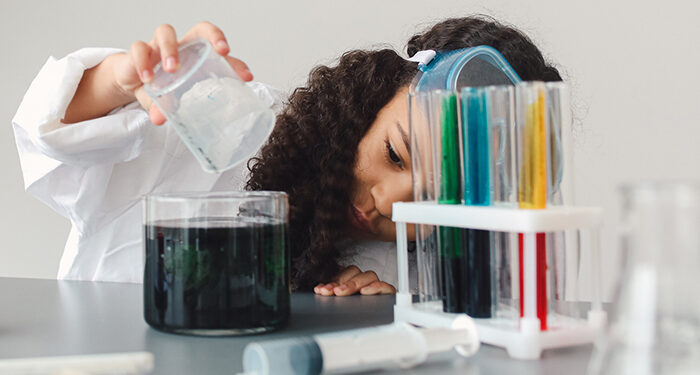 La Junta visibiliza y fomenta la presencia de las niñas y las mujeres en la ciencia con un ciclo de conferencias y una mesa redonda en Guadalajara 1 La Junta visibiliza y fomenta la presencia de las niñas y las mujeres en la ciencia con un ciclo de conferencias y una mesa redonda en Guadalajara
