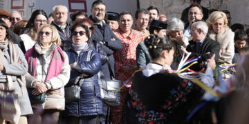 La Junta y el Ayuntamiento de Almonacid del Marquesado pondrán en marcha en septiembre una escuela infantil con 20 plazas