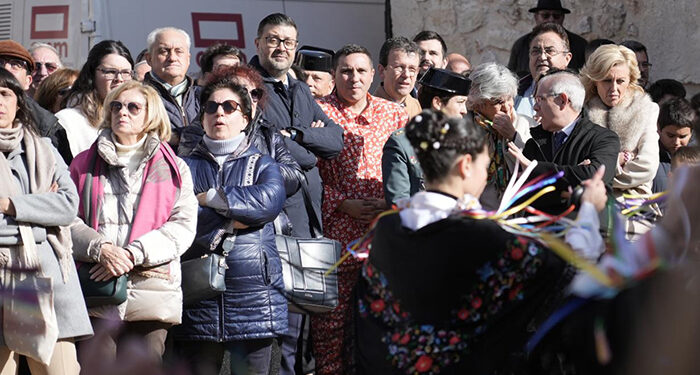 La Junta y el Ayuntamiento de Almonacid del Marquesado pondrán en marcha en septiembre una escuela infantil con 20 plazas